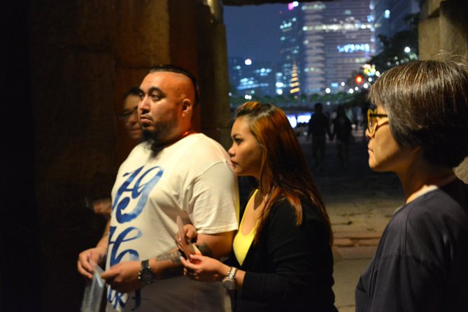 Seoul: Evening Dark History, Folklore & Ghost Story Walking Tour - Pimatgol Alley and the old streets of Seoul