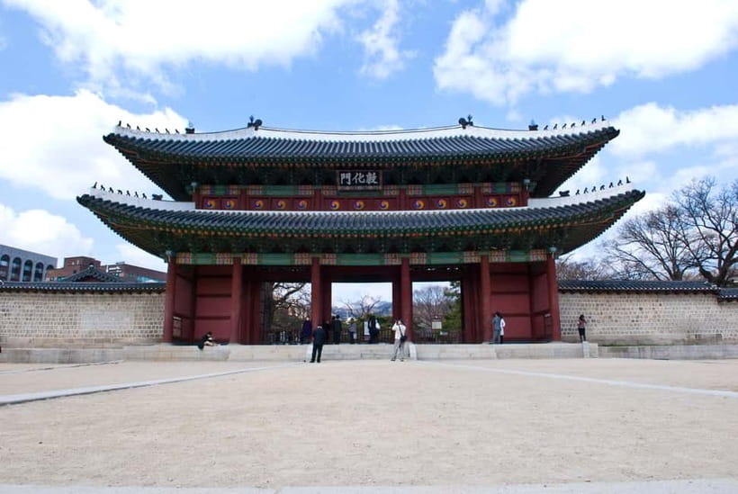 Seoul: UNESCO Heritage Palace, Shrine, and More Tour - Who should book this Seoul heritage tour?