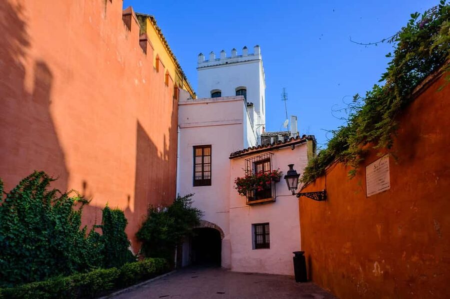 Seville in 1 Day Tour: Historic Center, Monuments, and Jewish Quarter - Archive of the Indies and the city’s global connections