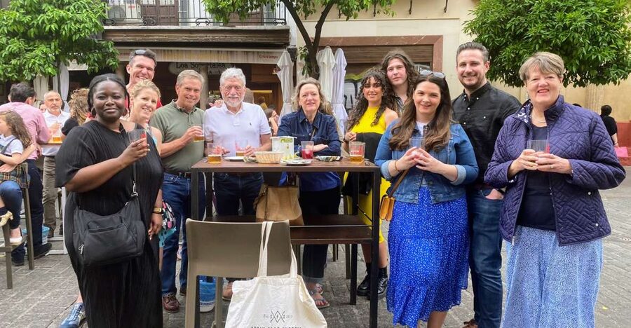 Seville: Tapas, Taverns, and History Walking Tour - Four stops that make this Seville food tour different