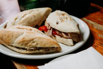 Tapas, Taverns, and History Walking Tour