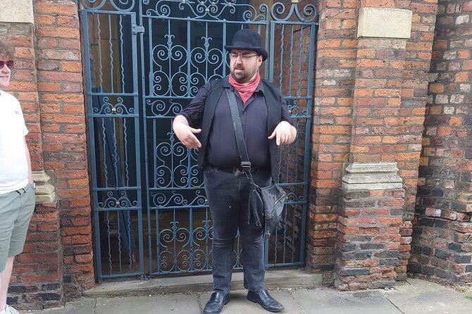 Shadows of York: Ghost Walk and Horrible History. - What the stories are really like