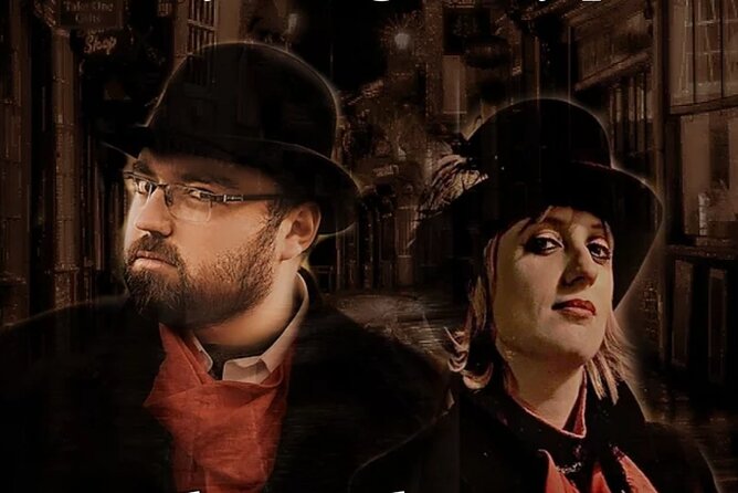 Shadows of York: Ghost Walk and Horrible History. - Who will enjoy Shadows of York most?