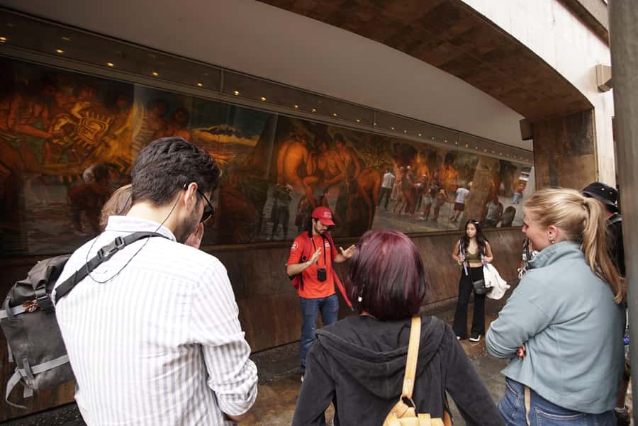 Shared Medellín Downtown Tour with Wireless Audio - Price, walking demands, and who should book