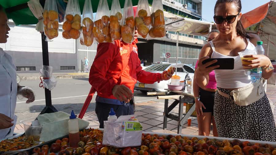 Shared Tour Cali's Historical Downtown - From colonial landmarks to modern city life