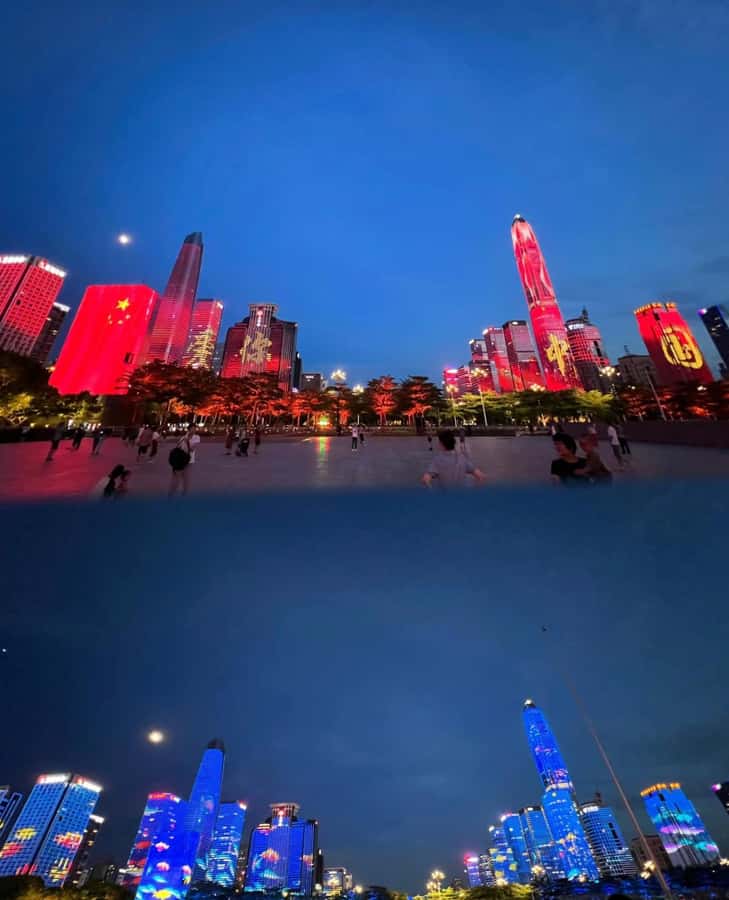 Shenzhen History , Culture & Scenic + (Drone Delivery) tour - Meet the statue behind modern Shenzhen