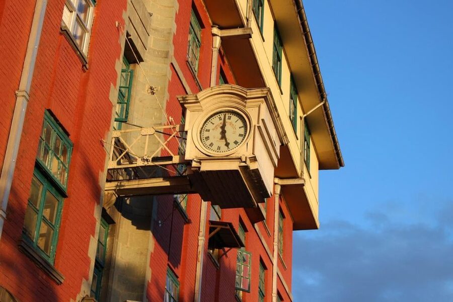 Shimla: Guided Walk Tour-Heritage, Culture & Colonial Trail - Vidhan Sabha, The Cecil, and All India Radio