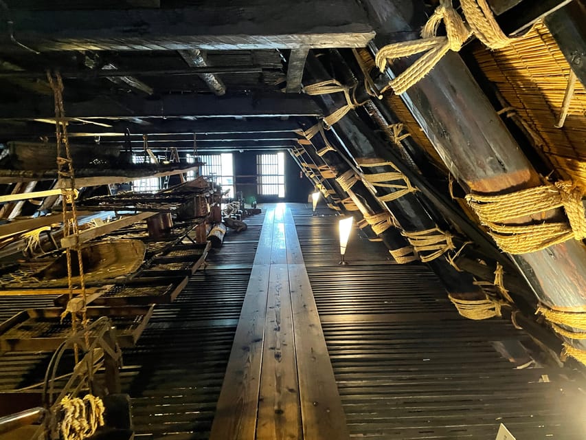 Shirakawa-go UNESCO Half-Day Tour from Takayama - Why this half-day trip works from Takayama