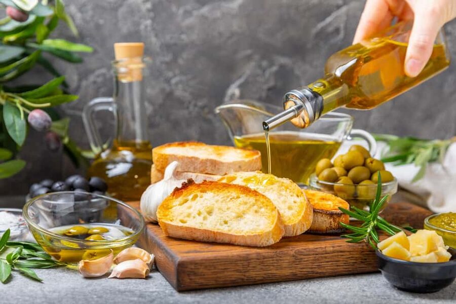 Šibenik: Croatia in a Day, Vistas, History, Olive Oil, Wine - How to taste five olive oils