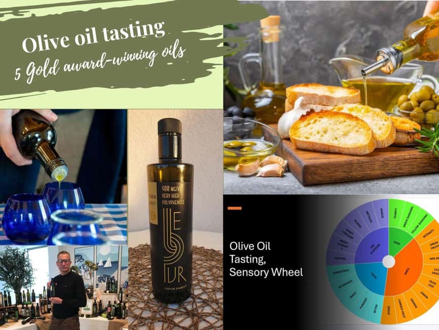 Šibenik: Croatia in a Day, Vistas, History, Olive Oil, Wine - Who will enjoy this Šibenik day trip most?