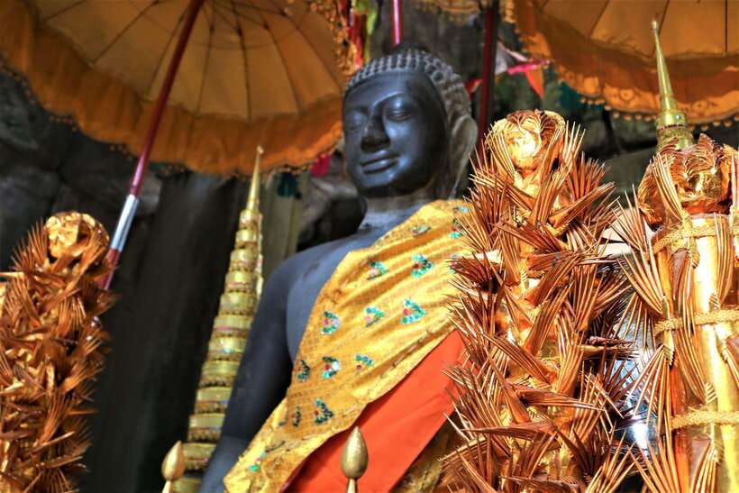 Siem Reap: Banteay Srei and Grand Circuit Heritage Tour - Who should book this temple day?