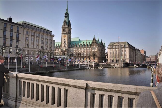 Sightseeing Tour - Free Tour - Historic Center-Hamburg On Foot - Elbphilharmonie and the price of modern Hamburg