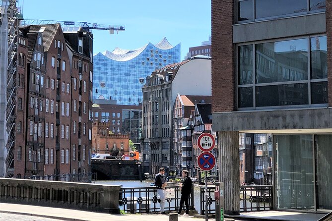 Sightseeing Tour - Free Tour - Historic Center-Hamburg On Foot - Rathausmarkt and Hamburg’s Town Hall