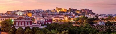 Silves History – Nature Boat Tour – free drink and Port wine