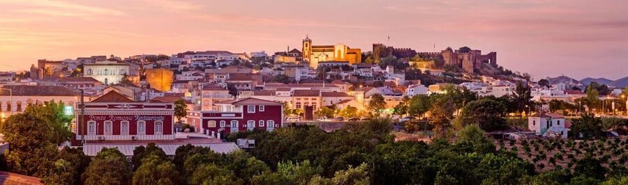 Silves History - Nature Boat Tour - free drink and Port wine - Making the most of your Silves stop