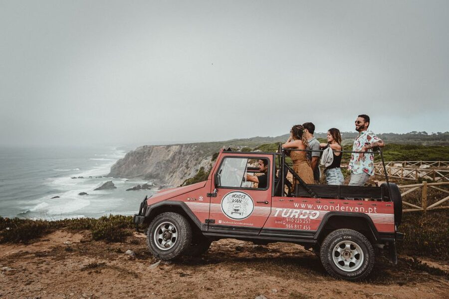 Sintra Historical Jeep Adventure - Palaces & Secret Routes - Practical advice for a smoother day