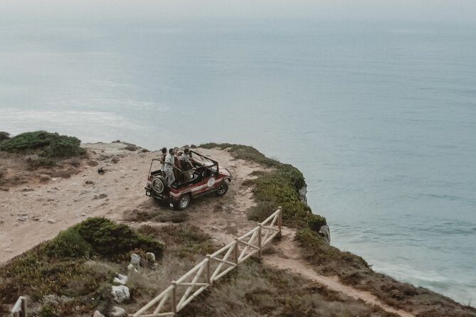 Sintra Historical Jeep Adventure - Palaces & Secret Routes - What the $82 price really buys you