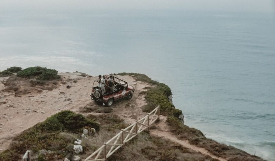 Sintra Historical Jeep Adventure - Palaces & Secret Routes - Who will enjoy this day most