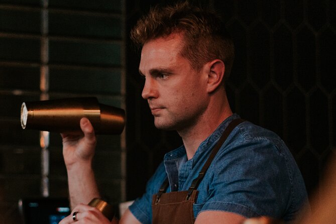 Sip History in The Sun Cabana Covered Cocktail Class - Is $97 a good deal?