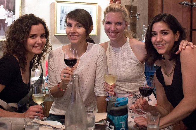 Sip, Sites & Bites Barcelona Food, Drinks & History Tour - Why this food walk works well early in your trip