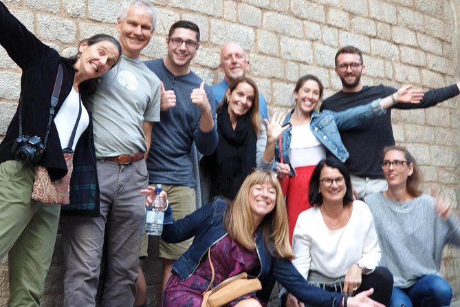 Sip, Sites & Bites Barcelona Food, Drinks & History Tour - Is $95.54 fair for the evening?