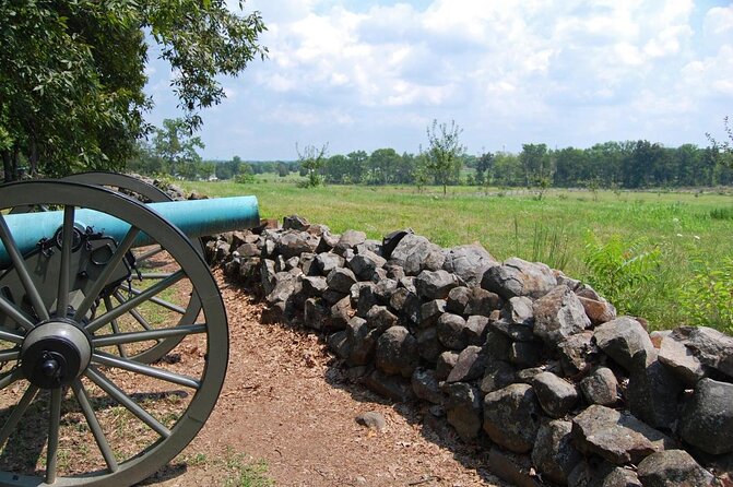 Skip the Line: Gettysburg Heritage Center and Museum Admission Ticket - Key Points to Know Before You Go