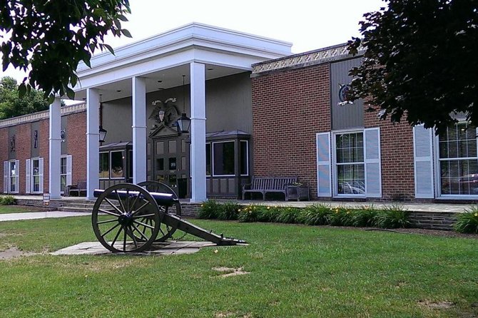 Skip the Line: Gettysburg Heritage Center and Museum Admission Ticket - Artifacts, Documents, and Small Details