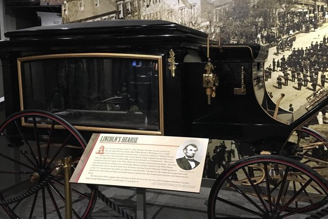 Skip the Line: Gettysburg Heritage Center and Museum Admission Ticket - A Good Stop Before the Battlefield