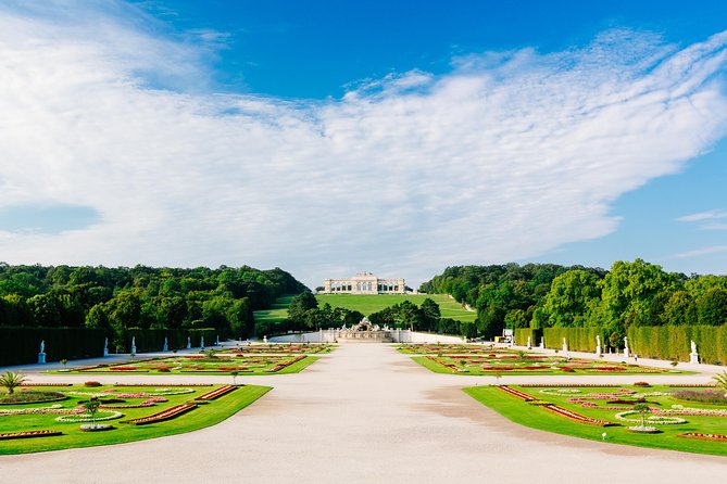 Skip-the-Line Schonbrunn Palace Guided Tour and Vienna Historical City Tour - Who will enjoy this tour most?