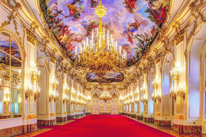 Skip-the-Line Schonbrunn Palace Guided Tour and Vienna Historical City Tour - Practical planning for the morning