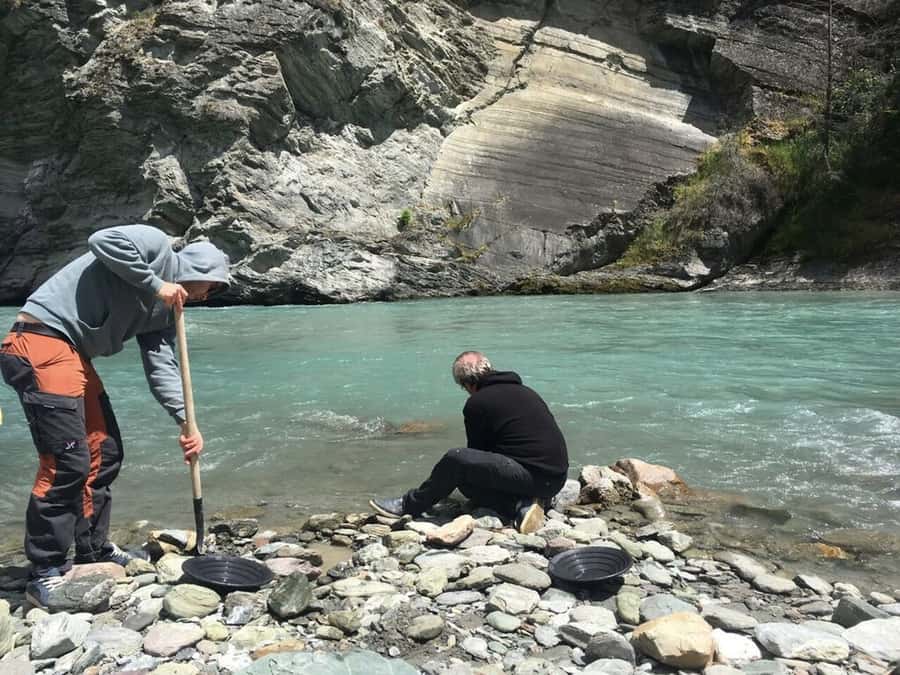 Skippers Canyon 4WD Heritage Tour from Queenstown - Why Skippers Canyon is worth your half-day