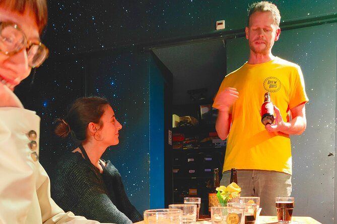 Skipping Lines & Sipping Beers: A History Tour of Amsterdam - Why this tour works as an Amsterdam introduction