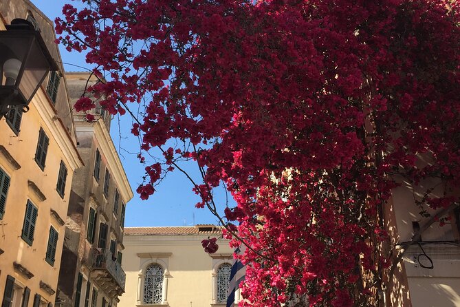 Small-group Corfu Town Historical Walking Tour - The guides are the main reason to pay the price