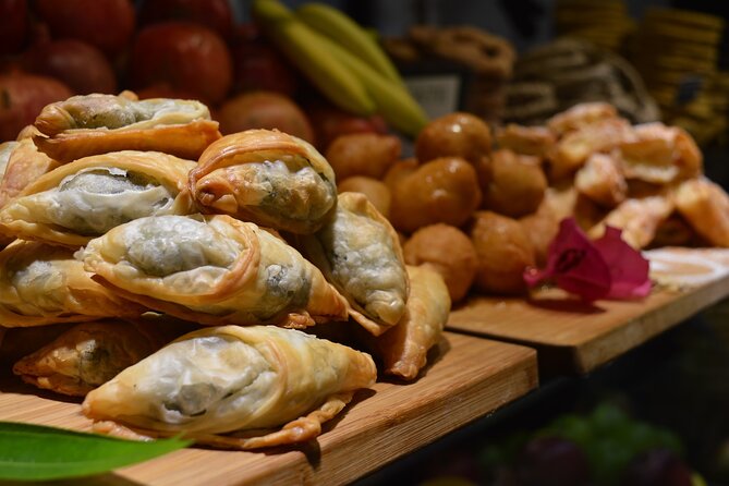 Small-Group Food and Cultural Tour in Corfu - Six useful things to know before booking