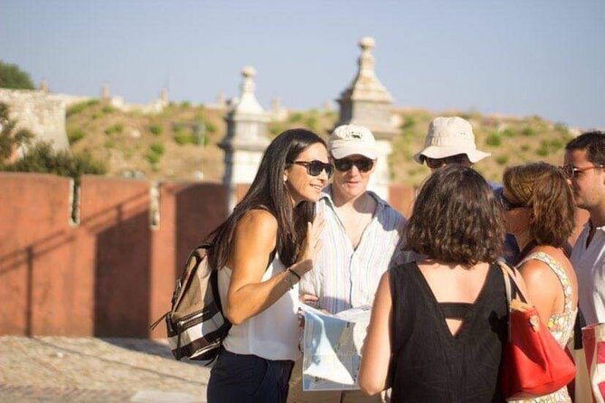 Small-Group Food and Cultural Tour in Corfu - Starting beside the Old Fortress