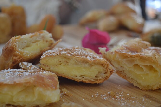 Small-Group Food and Cultural Tour in Corfu - Saint Spyridon and the narrow old lanes
