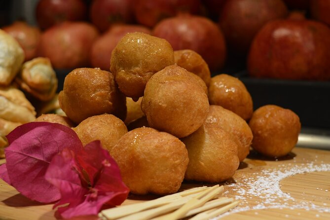 Small-Group Food and Cultural Tour in Corfu - Evraiki, Corfu’s former Jewish quarter
