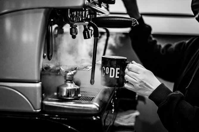 Small-Group Historic Coffee Tour in Edinburgh - Who will enjoy this coffee walk most?