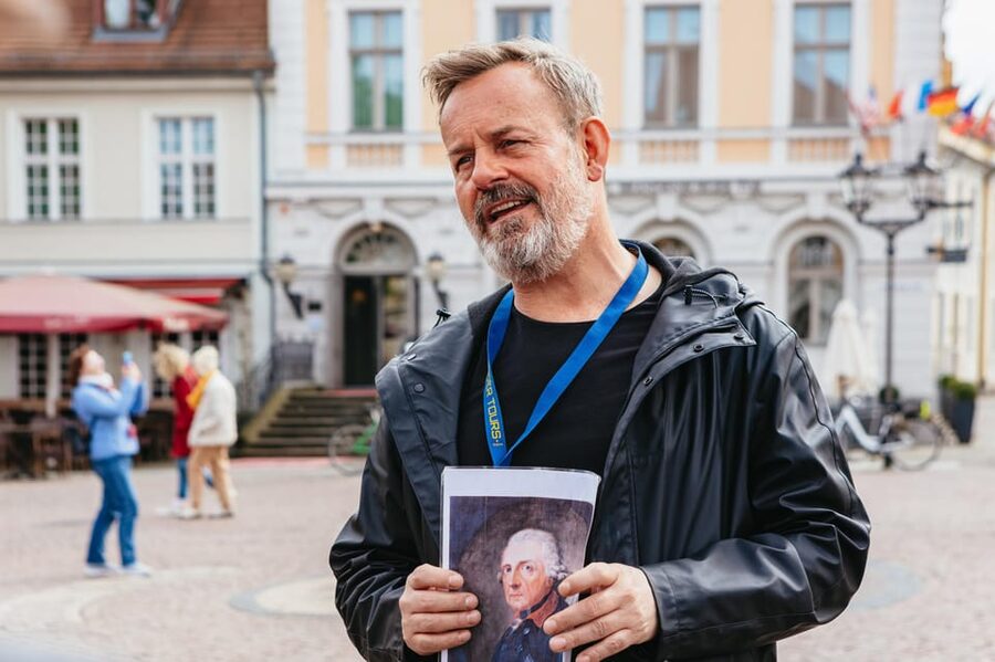 Small group Potsdam: A Journey Through History and Palaces - What the $659 price really means