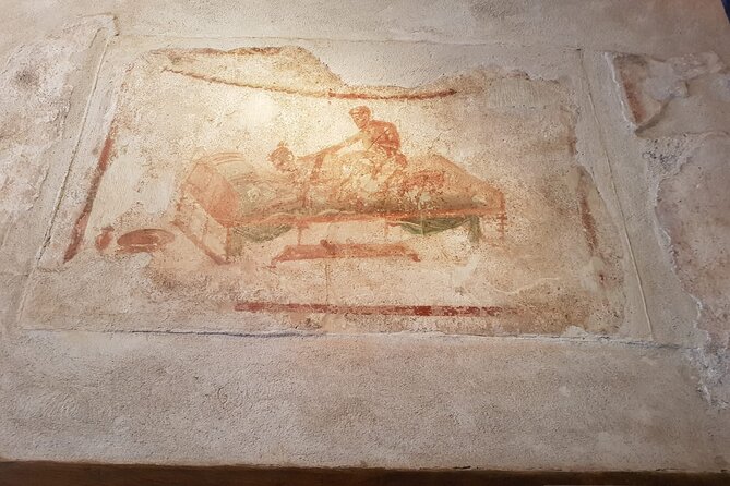 Small-Group Rome to Pompeii & Amalfi: Day of History & Sea - The scenic road from Pompeii to the sea