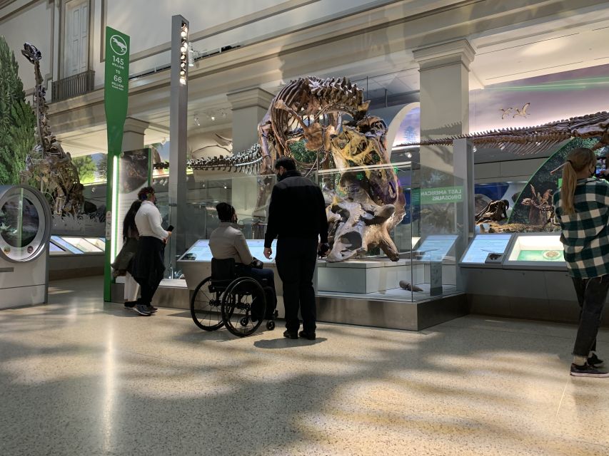 Smithsonian National Museum of Natural History Guided Tour - Who should book this two-hour tour?