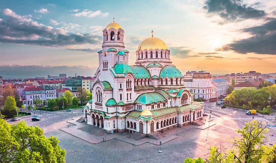 Sofia: History And Heritage - Small Group Guided Tour - Key Points At A Glance