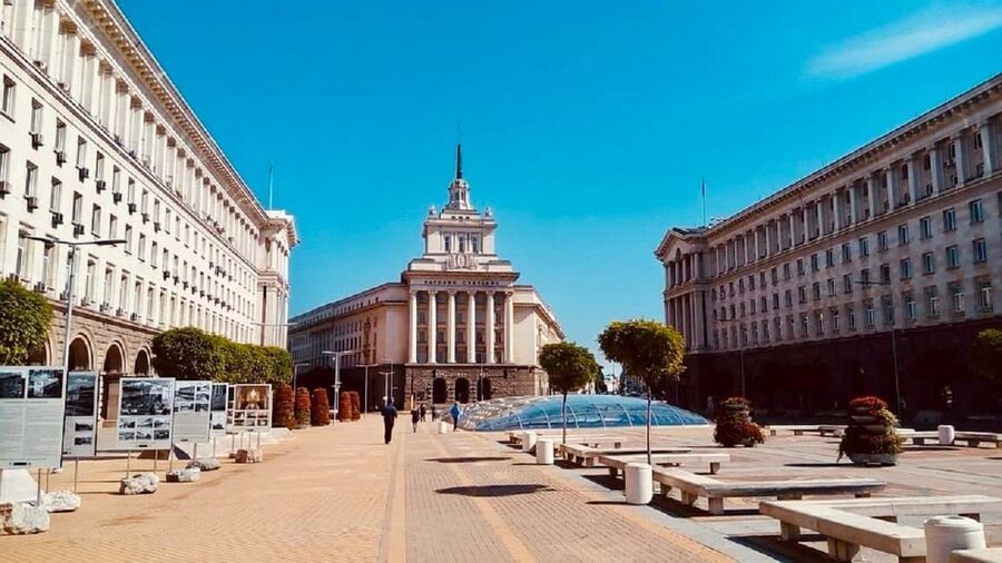Sofia: History And Heritage - Small Group Guided Tour - Why This Is A Smart First Look At Sofia