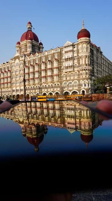 South Mumbai: Cultural Heritage Walking Tour - Why this South Mumbai walk works