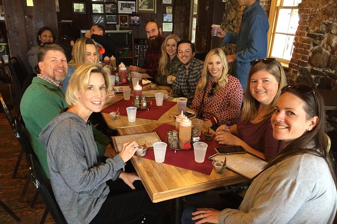 Southern Flavors Food, Pub Crawl, and History Walking Tour - How the Guides Shape the Experience