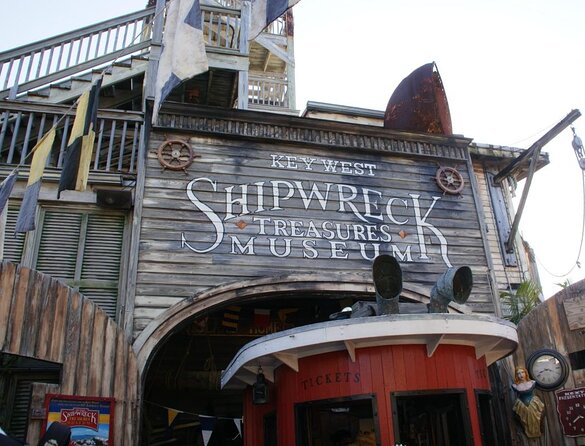 Southernmost Key West History and Culture Small-Group Walking Tour - Key points at a glance