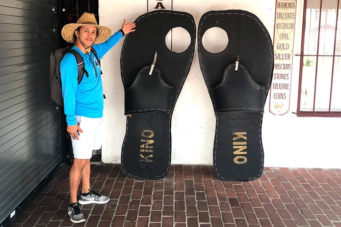 Southernmost Key West History and Culture Small-Group Walking Tour - Why start Key West with this walk?