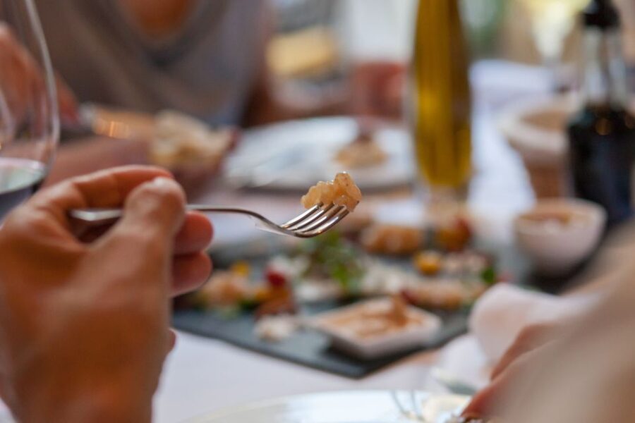 Split: Historical & Gastro Treasures Tour with Green Market - What $135 Buys You