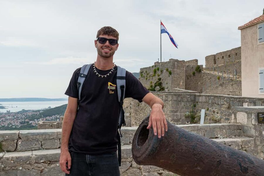 Split: Historical Tour of Salona, Klis Fortress and Trogir - Key points to know before booking