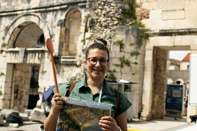 Split History and Gastro Small-Group Tour with Food and Drinks - Why this Split food walk works so well